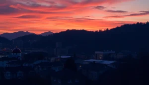 オンライン家庭教師が生徒と楽しく学ぶ姿を描いたイメージ。