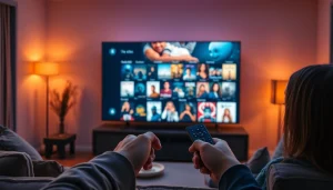 Stream movies effortlessly at https://bandarlayarkaca21.com with an engaging, user-friendly interface.