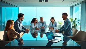 Enhance your healthcare strategy with innovative insights from https://www.medexdtc.com's expert consulting team.