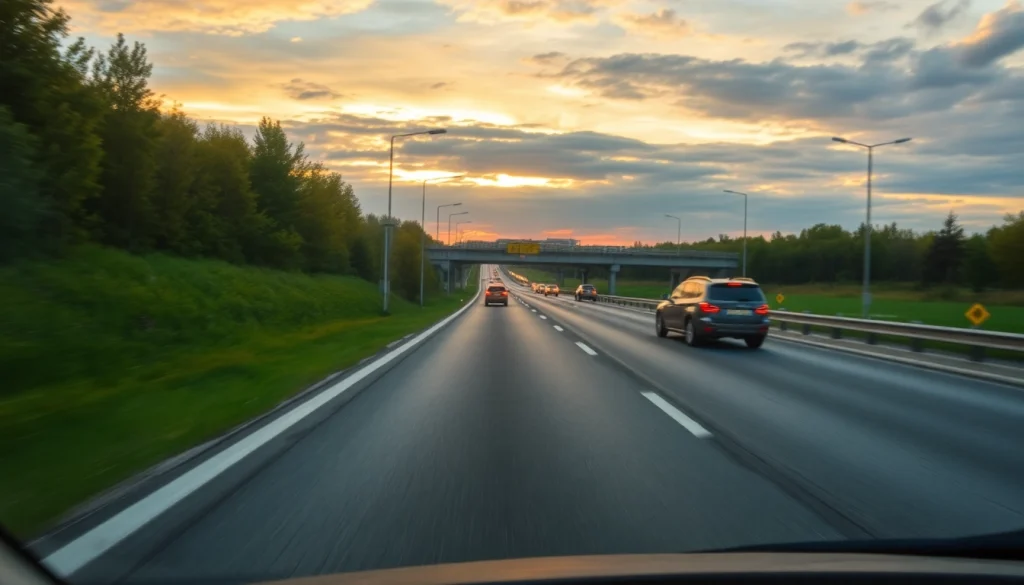 Vigneta Cehia: cumpară vignetă electronică pentru autostrăzile cehe.