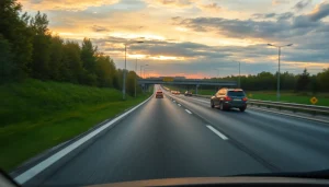 Vigneta Cehia: cumpară vignetă electronică pentru autostrăzile cehe.