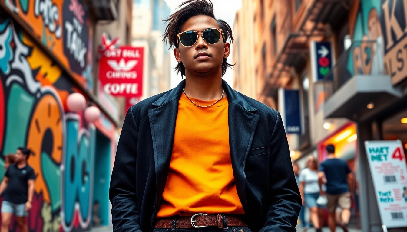 Elevate Your Style with Casual Fashion from https://www.clothingcasual.com