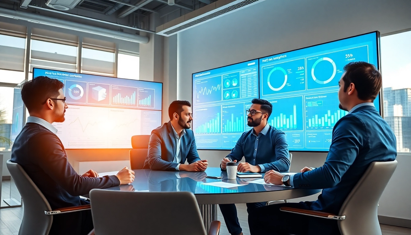 Transforming Insights: How Helloworld Data Analytics Can Drive Business Growth