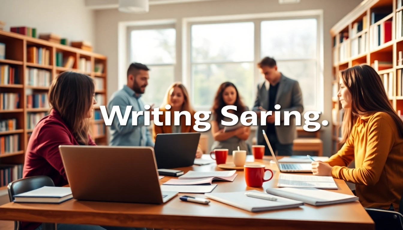 Servicii Profesionale de Redactare la Comanda pentru Studii Academice