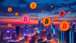 Discover the trending coins listing while analyzing future cryptocurrency opportunities in a digital landscape.