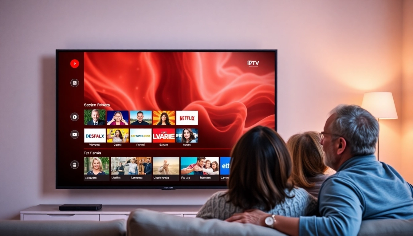 Xtreme HD IPTV: The Ultimate Streaming Solution With Unmatched Picture Quality