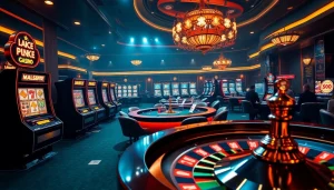 Experience the excitement of JW8 online gaming with stunning casino visuals featuring live games, slots, and more.