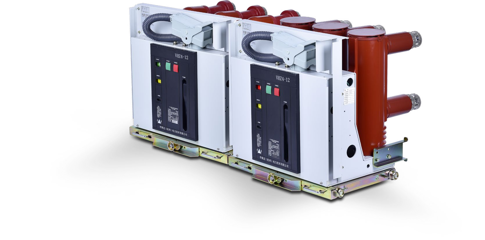 Advantages of Aierway’s Custom Vacuum Circuit Breaker Solutions
