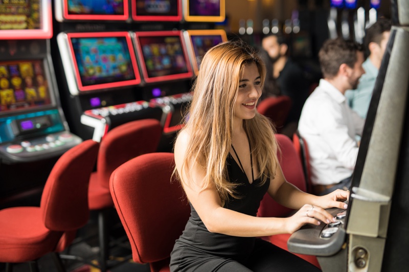 Top Choices for the Best Online Casinos in Saskatchewan in 2025