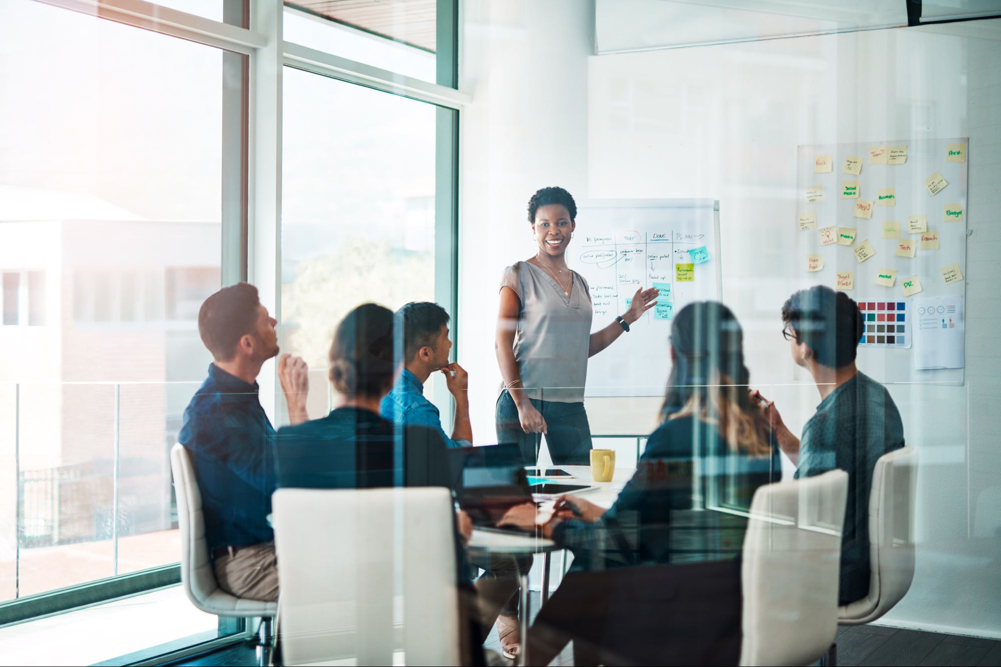 Effectieve Marketingstrategieën voor Jouw Bedrijf op https://marketingways.nl/