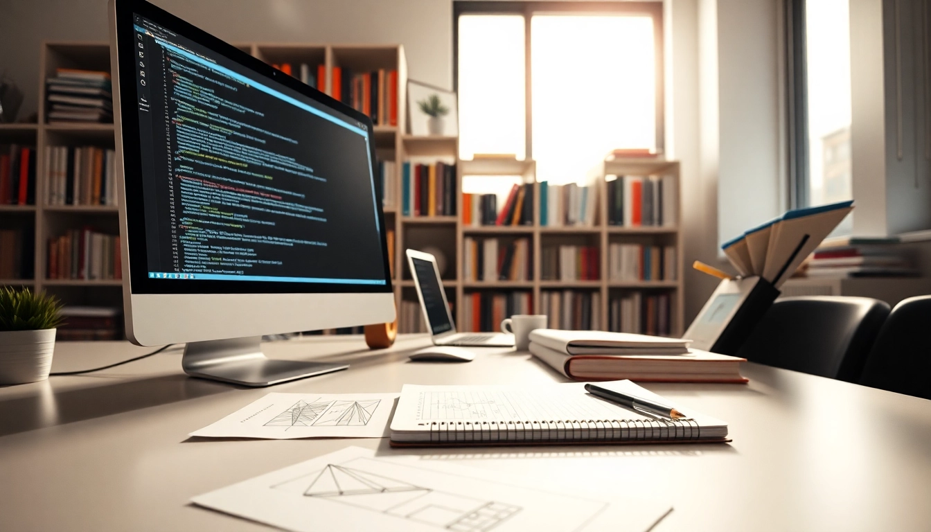 Effective Strategies for Successful Web Development at https://heleensnyasyatelje.se