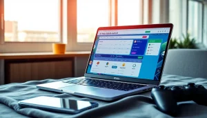 Engage with exciting features on https://ufabet-auto.in for a professional online betting experience.