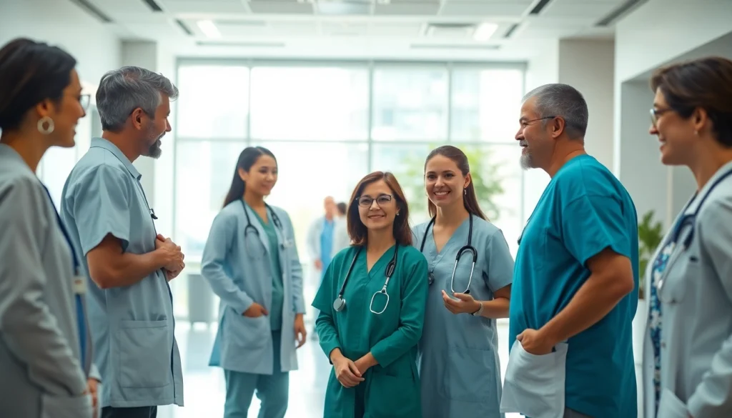 Visit https://www.medexdtc.com for compassionate healthcare in a multi-specialty clinic environment.