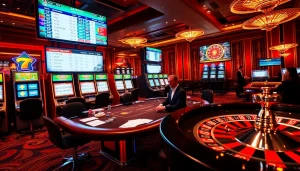 Experience the thrill of online gambling at https://789betpa.com/ with vibrant casino games and betting action.