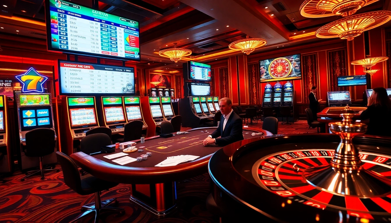 Experience the thrill of online gambling at https://789betpa.com/ with vibrant casino games and betting action.