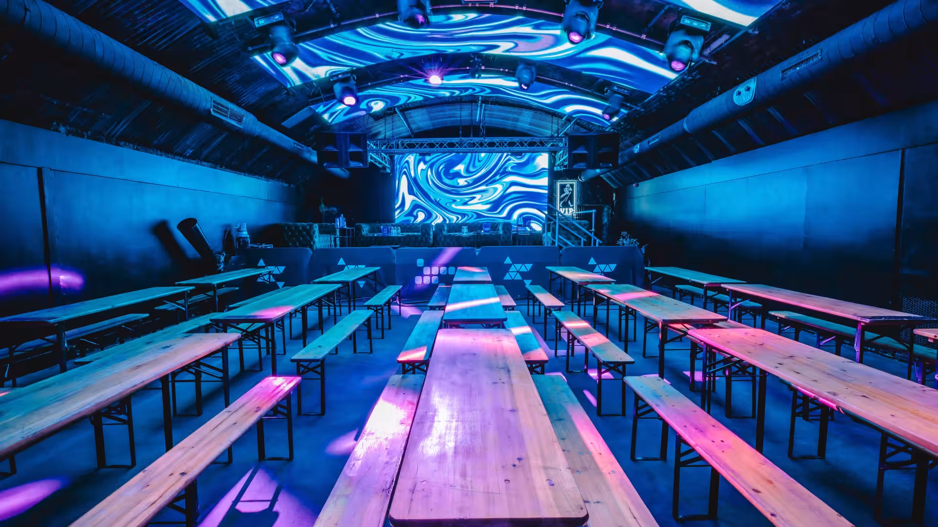 강남 하이퍼블릭 강남 하퍼룸 문화가 자리 잡은 배경