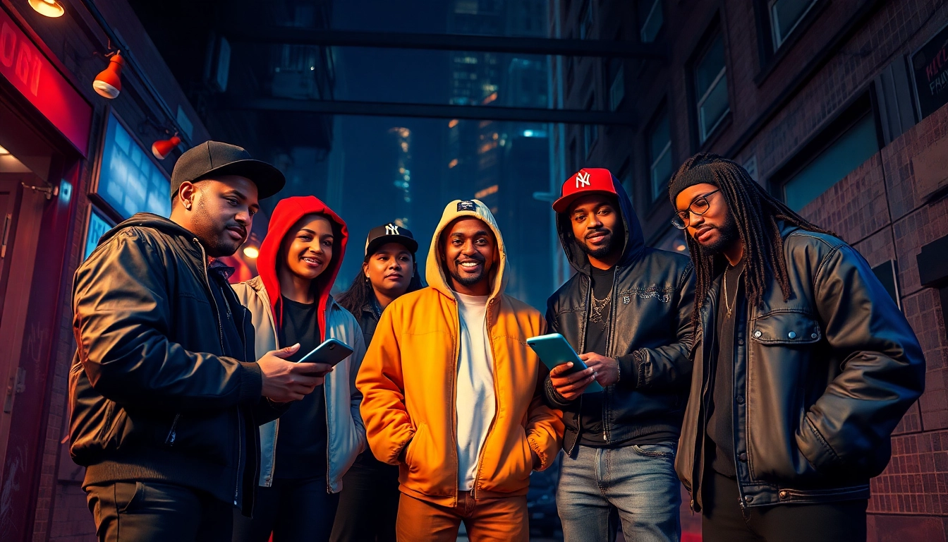 Effective Strategies with the #1 Hip Hop PR Agency for 2025