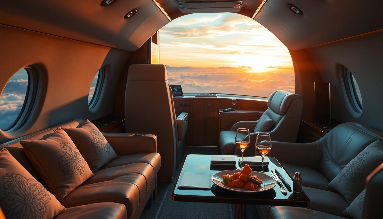 Journey Beyond Ordinary Travel with https://flymarquis.com Private Aviation Solutions