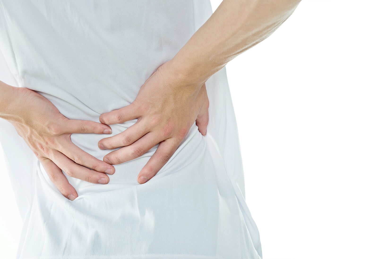 Pemulihan Saraf Kejepit Lebih Cepat Bersama Sinse Berpengalaman TCM Bogor