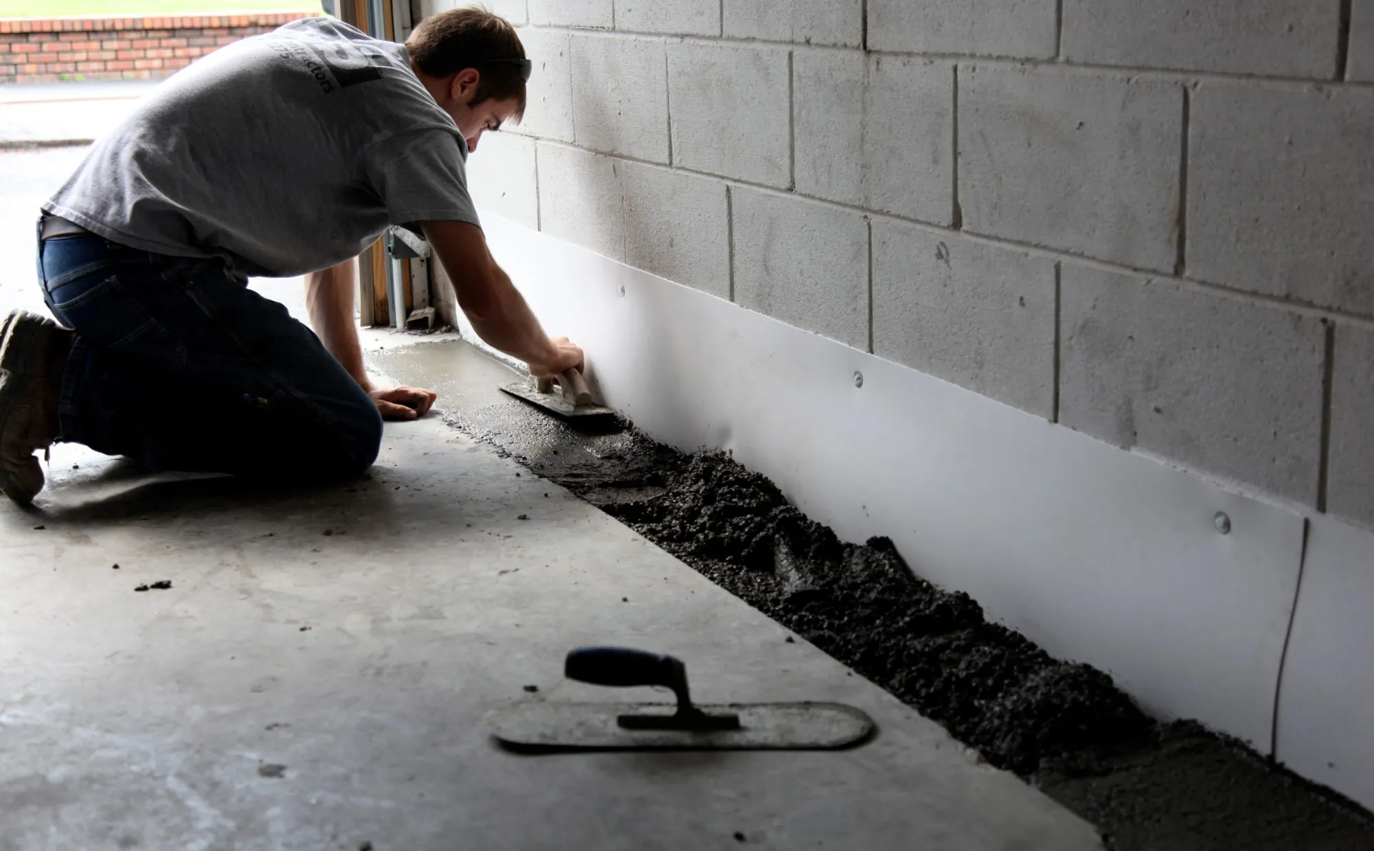 How Professional Basement Waterproofing Can Save You Thousands