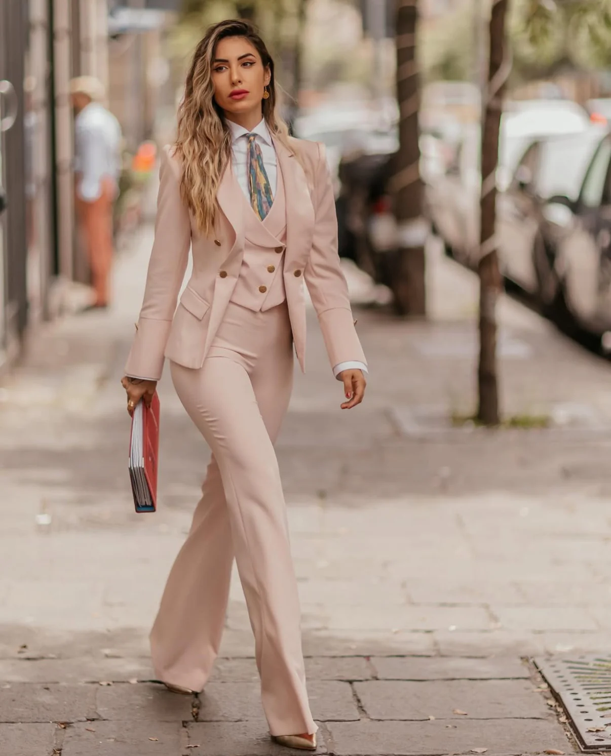 The Top 3 Groom Trends for Fall/Winter 2025–26: A Return to Old-School Swagger