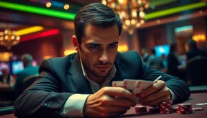 Jouez à etudedelamaisoncarree.fr sur un site de paris sportif avec une ambiance de casino.