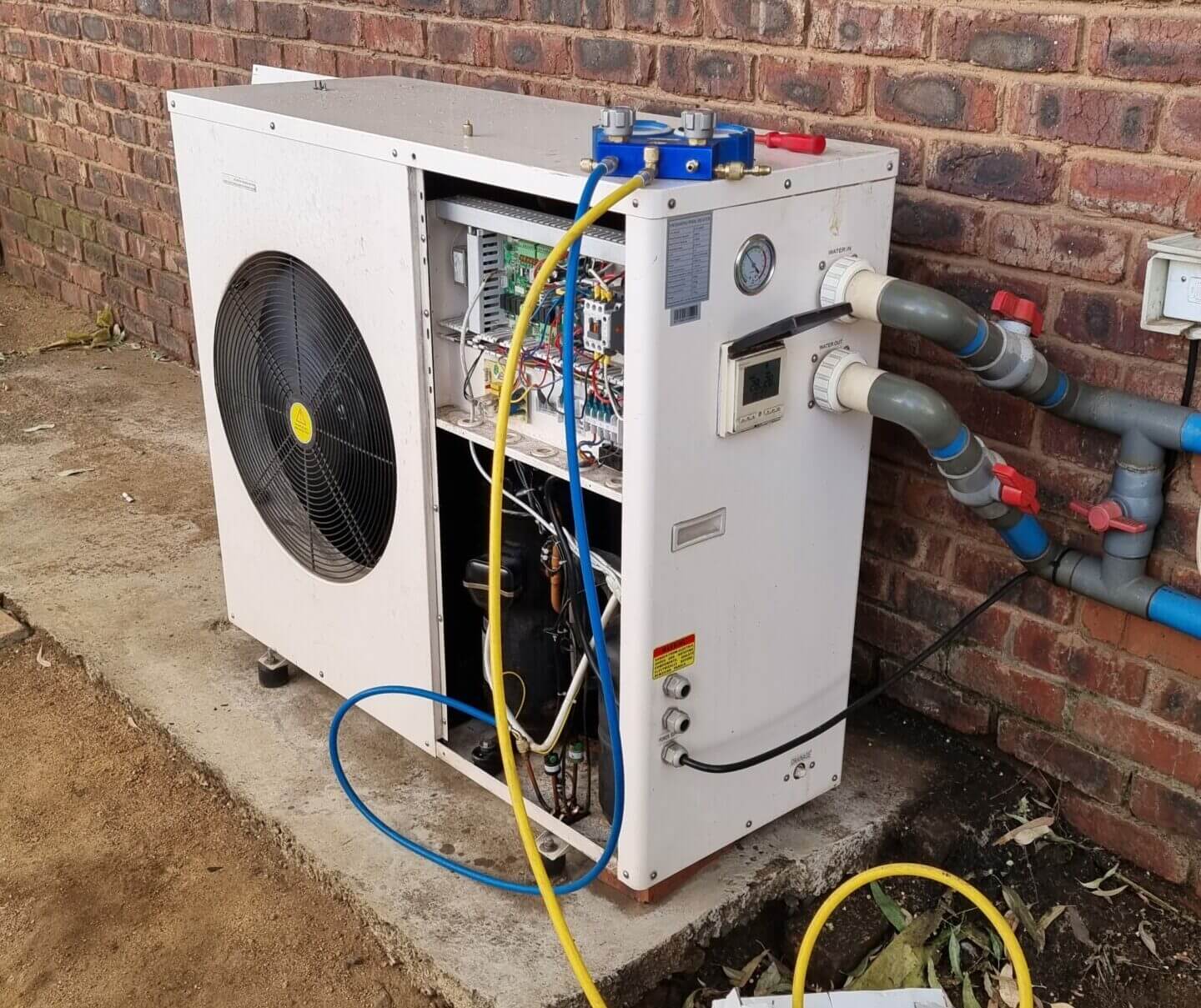 The Ultimate Guide to Heat Pump Maintenance Minnesota