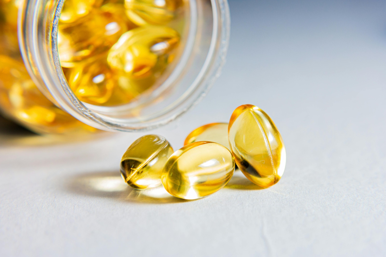 Buy Kosher Supplements to Complement a Healthy Lifestyle