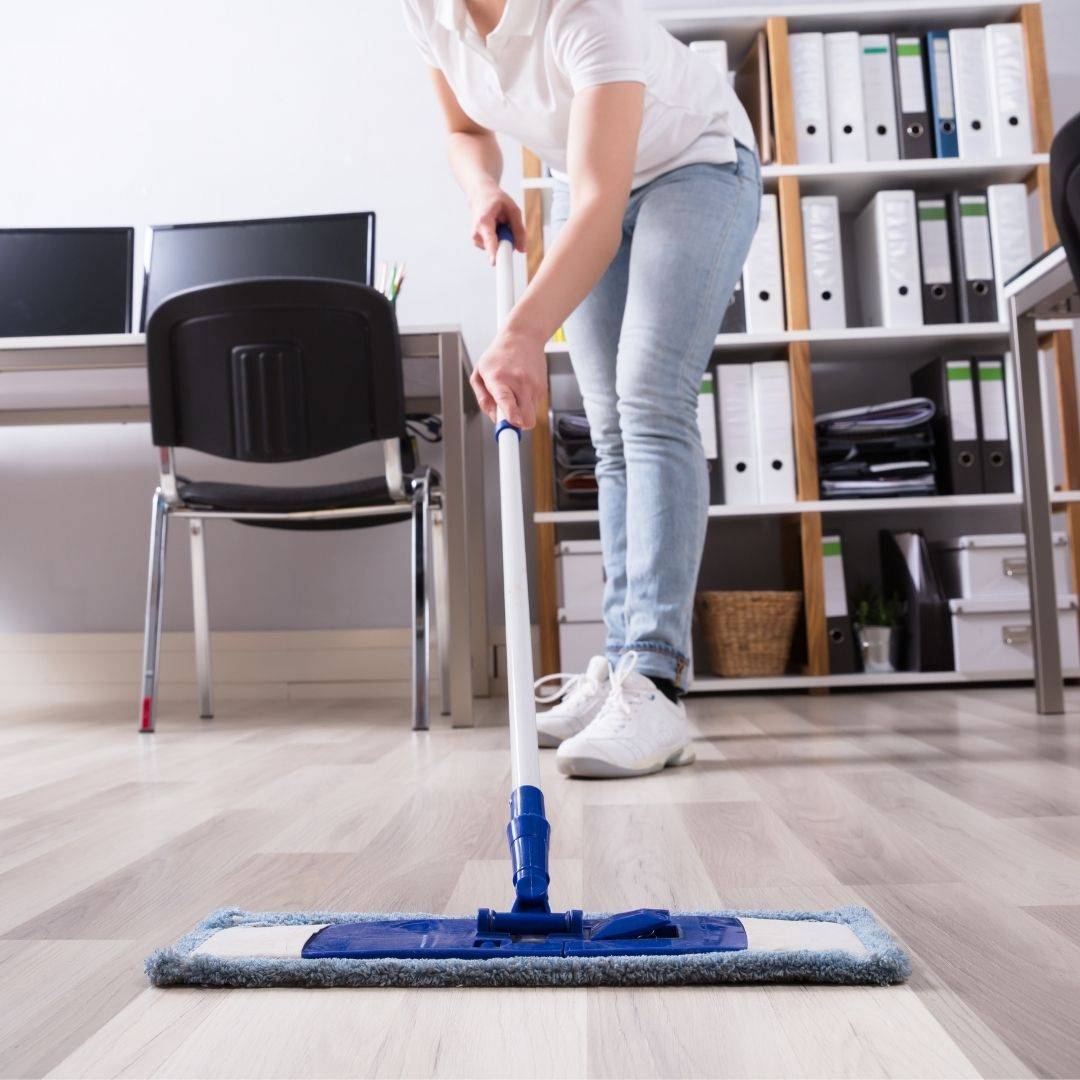 Office Cleaning Services Dubai – Keep Your Workplace Shining
