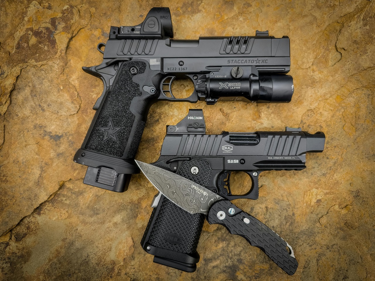 Polymer 80 Buying Guide for First-Time Builders