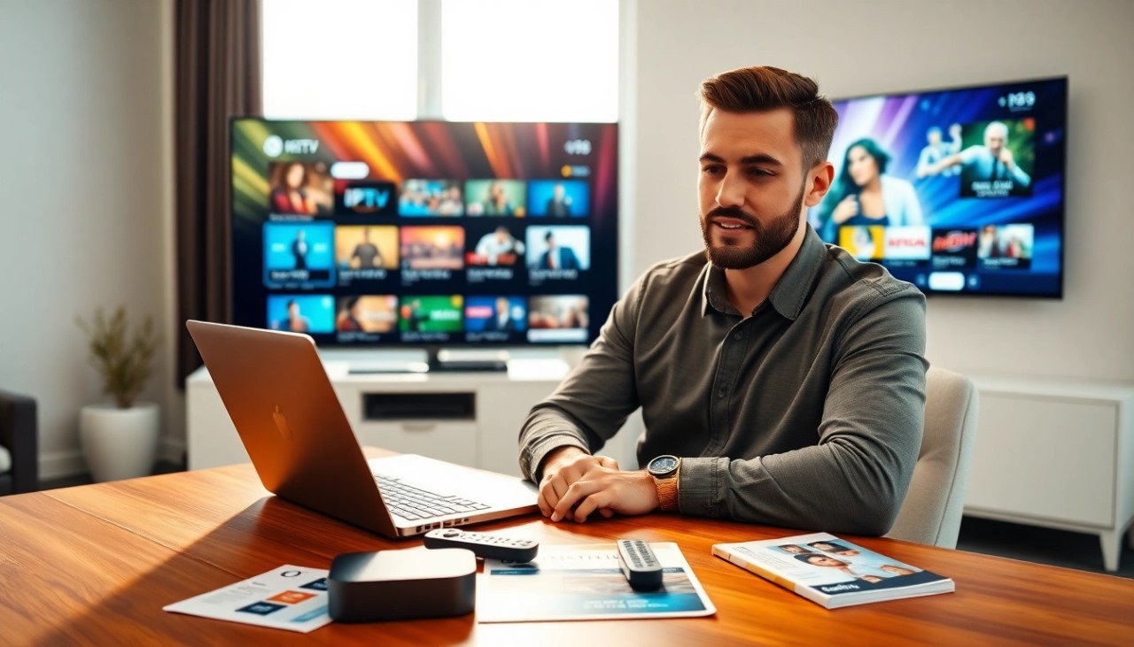 Top Features of xtremehdiptv You Shouldn’t Miss