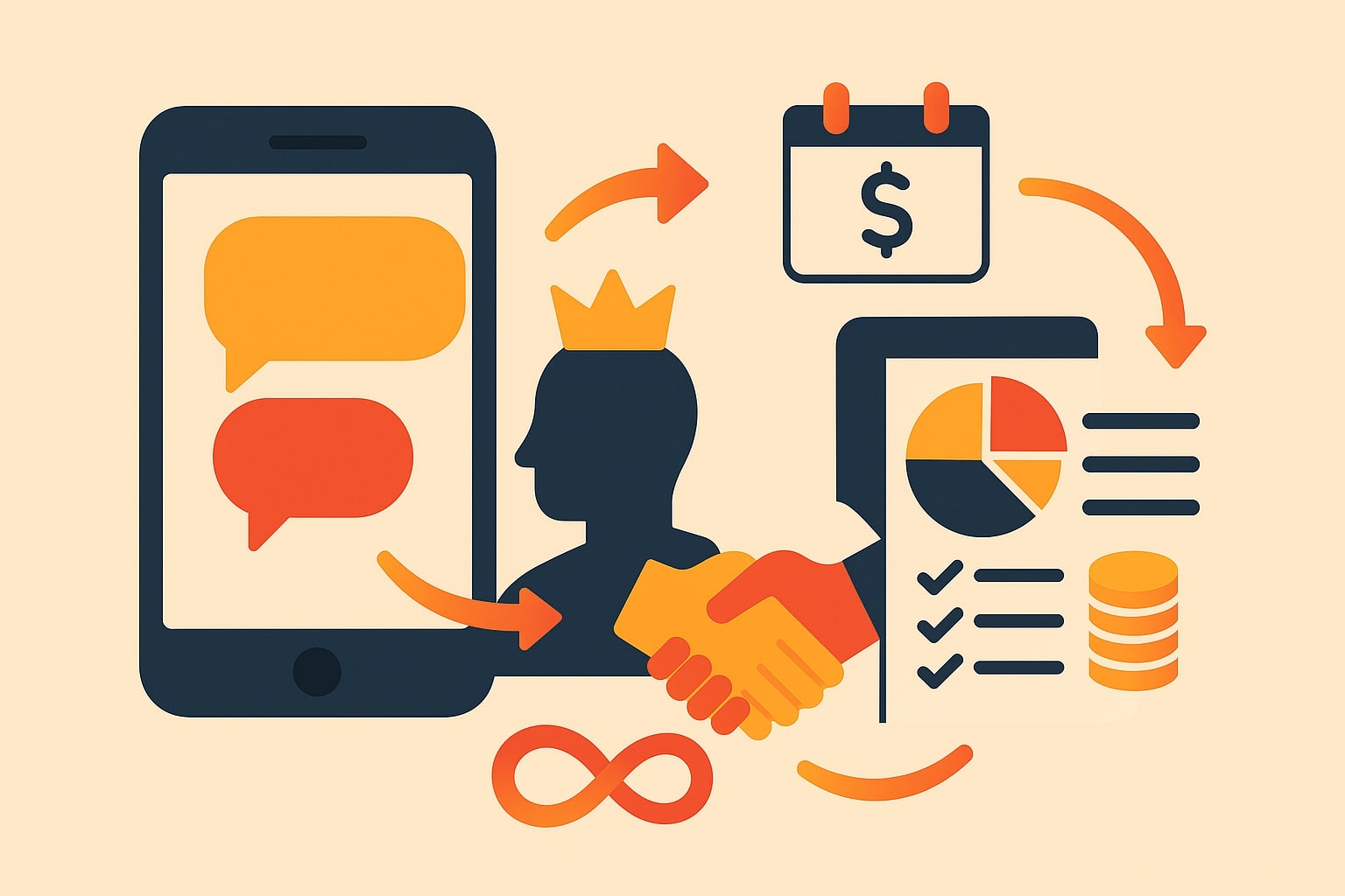 Effective Use of SMS Marketing in Event Promotion