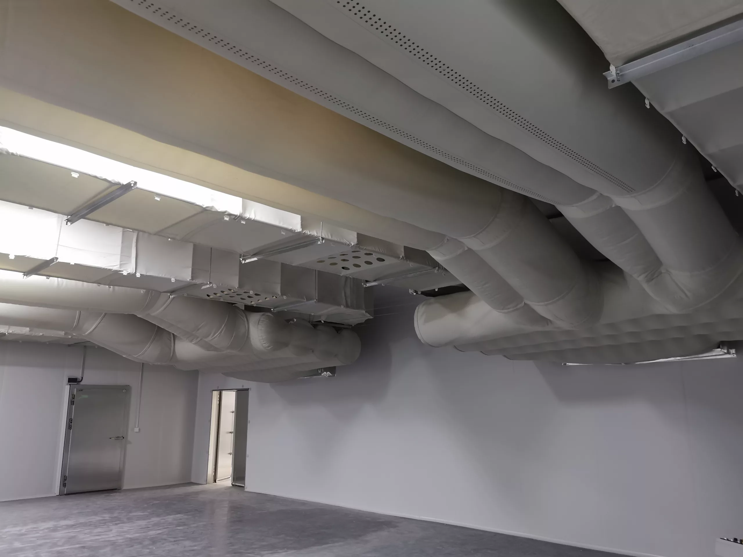 Duct Design Florida Solutions to Optimize Your Building’s Efficiency