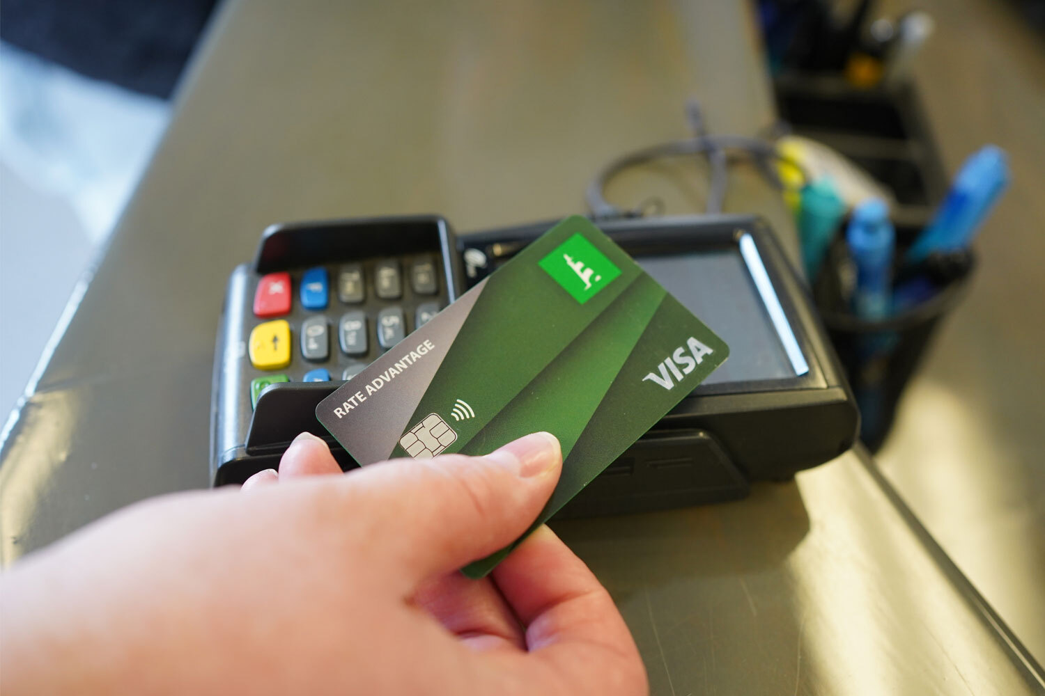 합법적이고 안전한 신용카드 현금화 방법