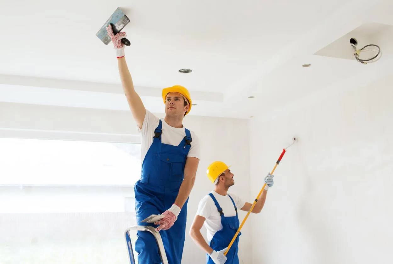 Trusted Local Painters in Minneapolis & St Paul