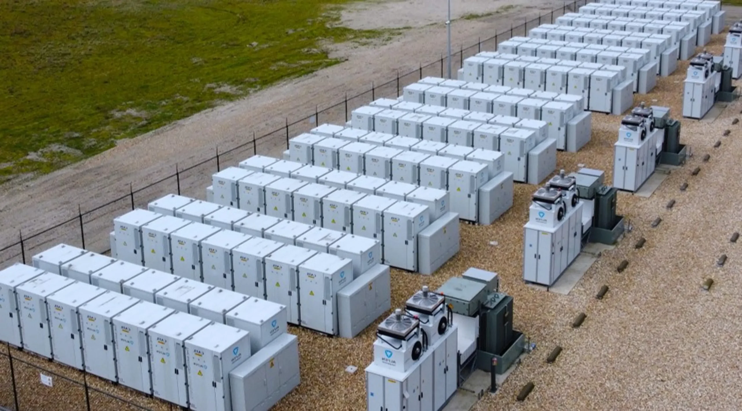 Top Battery Energy Storage System Manufacturers in China