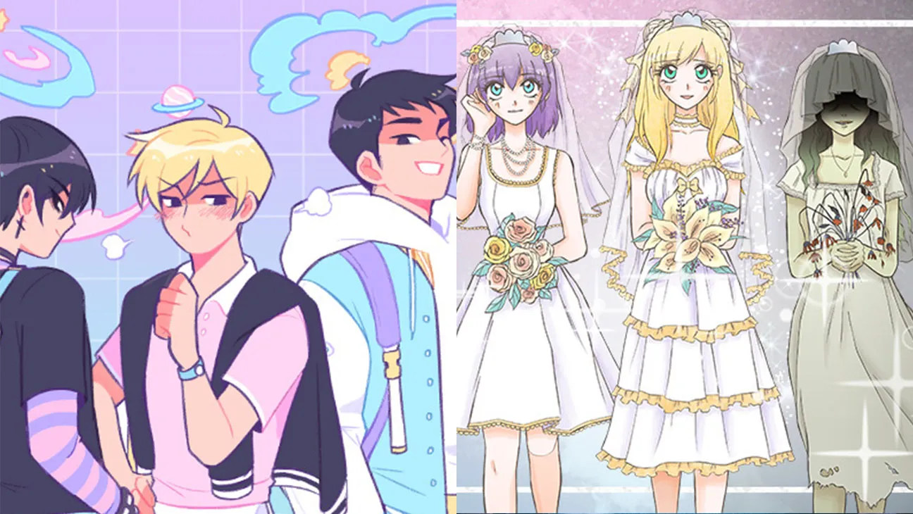 툰코로 무료 웹툰 보는 꿀팁 공개