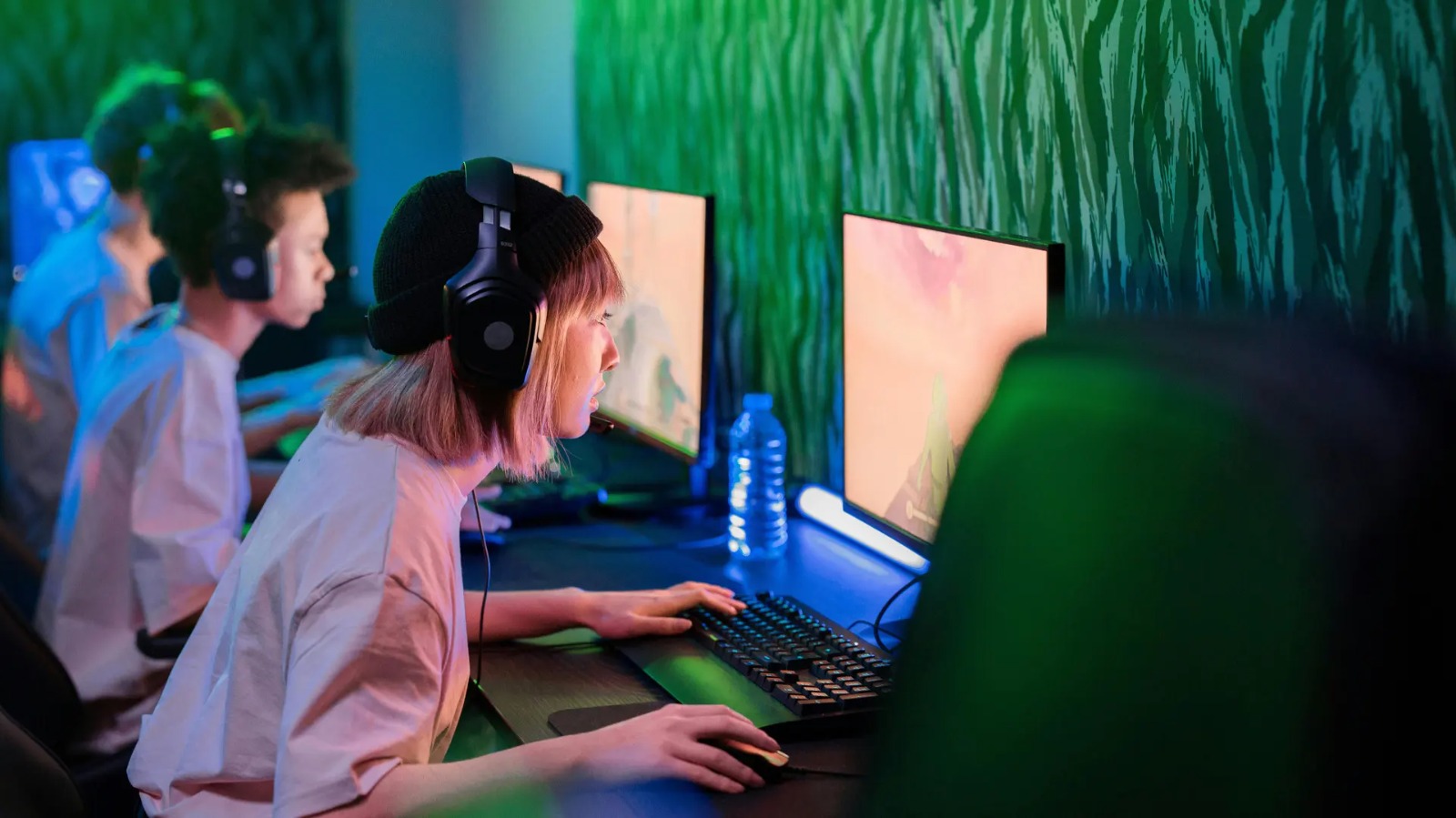 Engaging Insights and Reviews Faced at gamereviewnexus.com