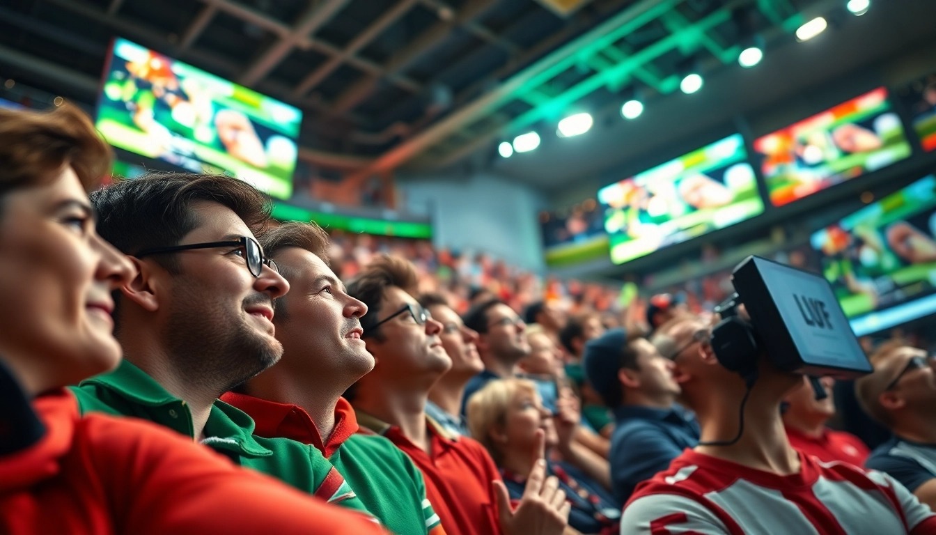 최강티비의 스포츠중계로 즐기는 세계 주요 경기