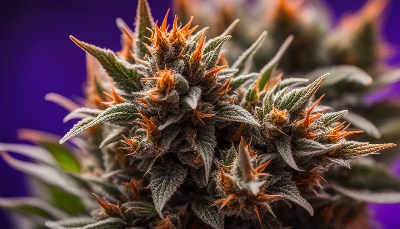 Blue Meanies – Bud Cargo Sources High-Quality Psychedelic Strains