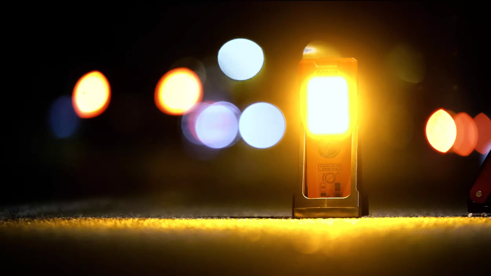 Die besten Tipps zur Verwendung der Warnleuchte V16 für Ihre Sicherheit