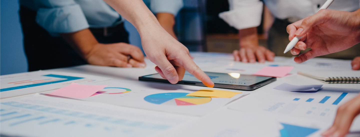 Leading Accounting Firm in Abu Dhabi Offering Expert Financial Services