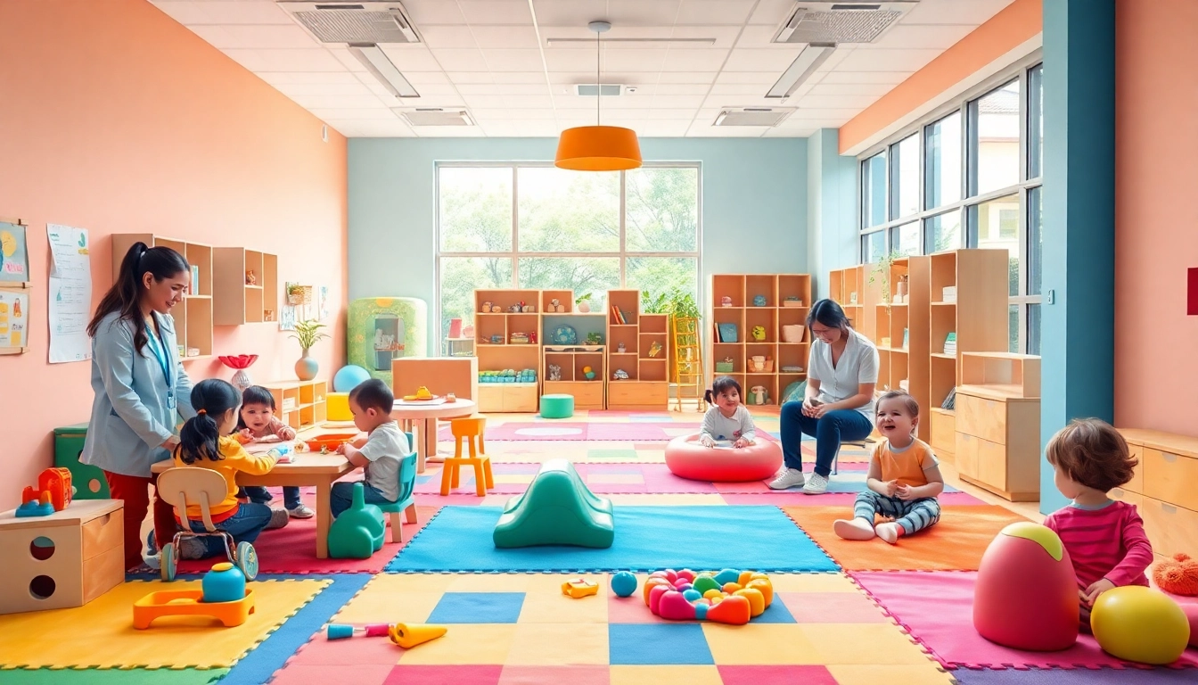 Quality Childcare and Engaging Learning at https://juniorsjunction.com