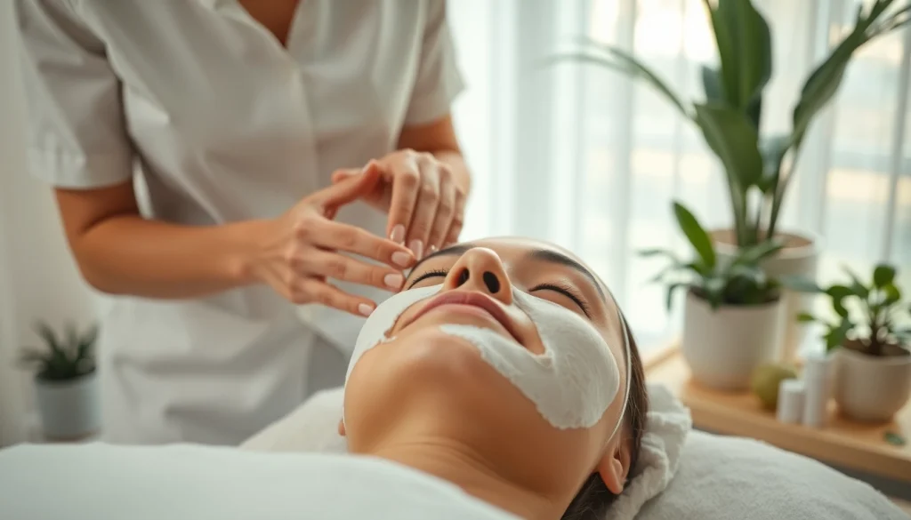 Experience professional facial treatment at https://swicos.com.my with expert therapists and natural products.