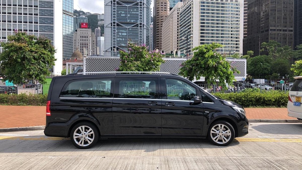Why Hong Kong to Shenzhen Car Service Is the Best Way to Travel