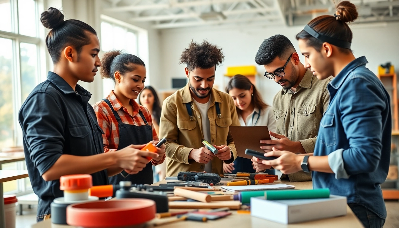 The Benefits of Attending Trade Schools in Hawaii for Your Career Path