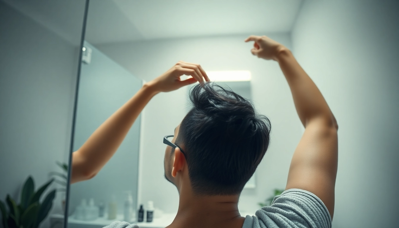 ヒックスミノキシジル口コミ: 2025年の効果的な発毛に関する実証的洞察