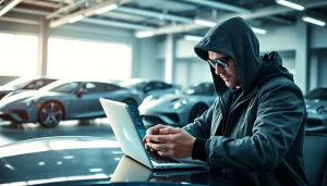 Learn about automotive hacking at https://car-hack-world.com while exploring cybersecurity tools and tech.