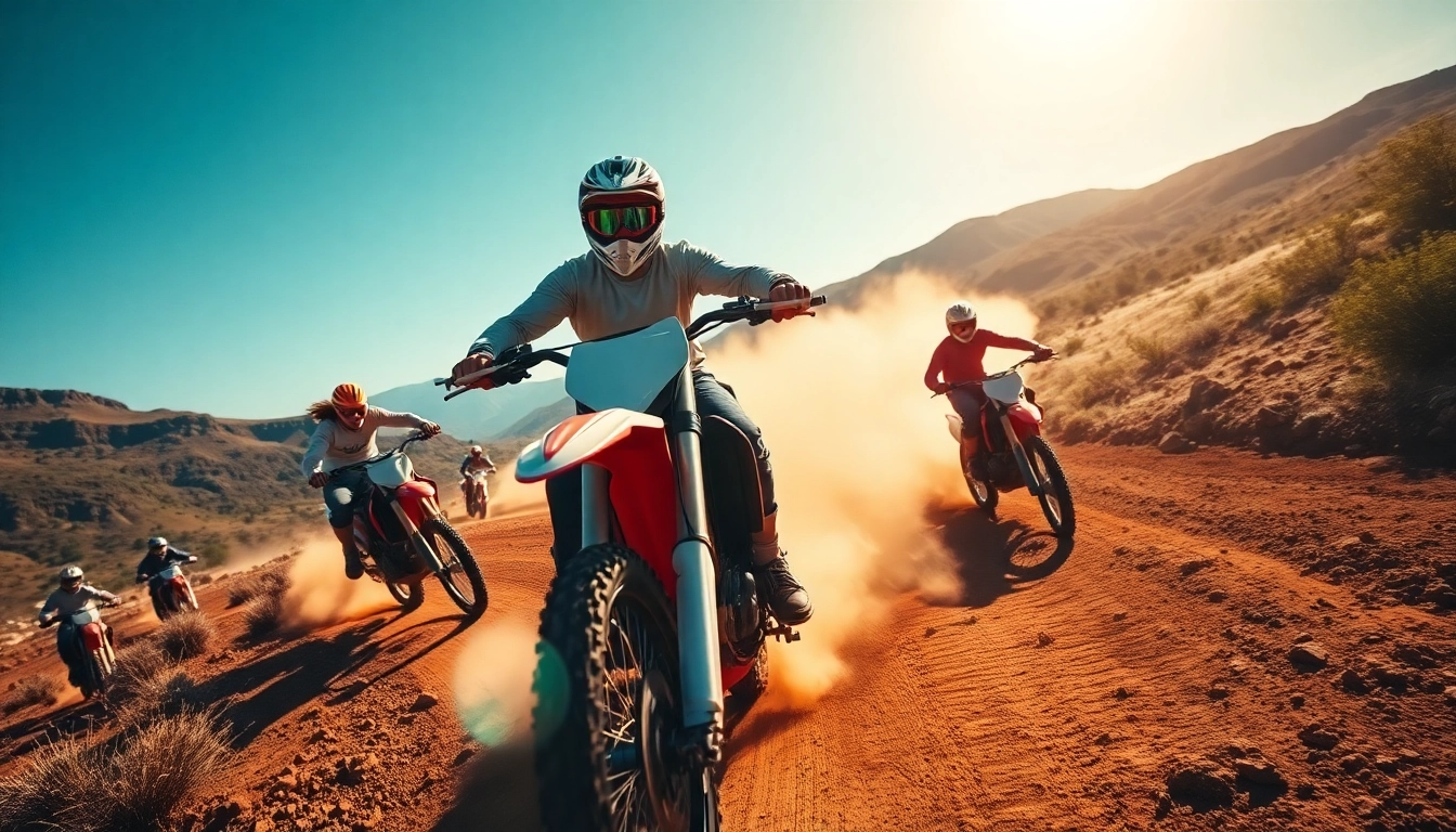 The Essential Guide to Choosing Your Perfect Off-Road Motorcycle at https://relevance.com.ua