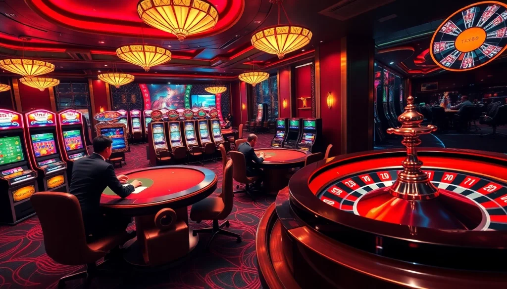 Experience the thrill of winning at tx88com.me with engaging casino games and dynamic betting action.